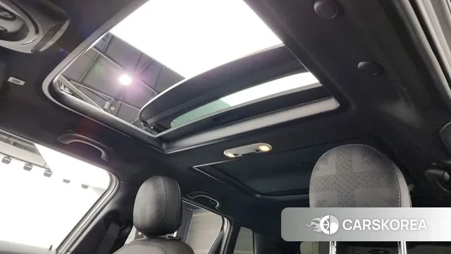 Mini Cooper S id 2914890 из Кореи 10