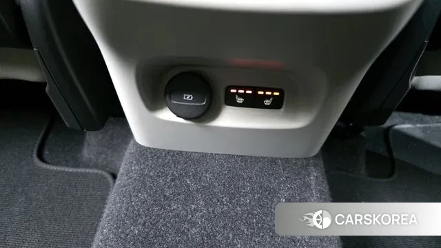 Volvo XC40 id 3561015 из Кореи 10