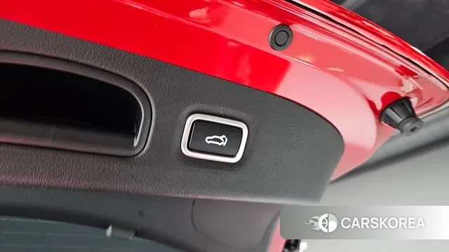 Kia Stinger Meister id 3323738 из Кореи 10