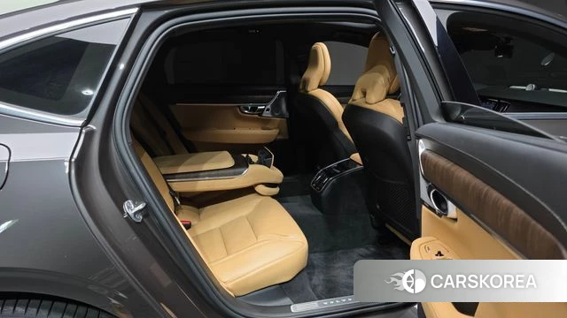 Volvo S90 id 4630160 из Кореи 10