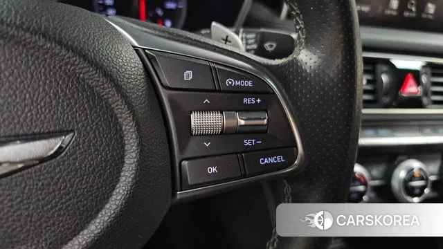 Genesis G70 id 3612474 из Кореи 10