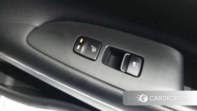 Hyundai The New Grandeur IG id 4923548 из Кореи 10