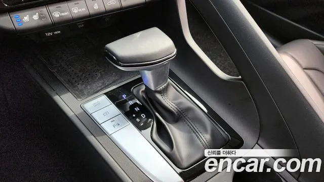 Hyundai Avante (CN7) id 2665856 из Кореи 10