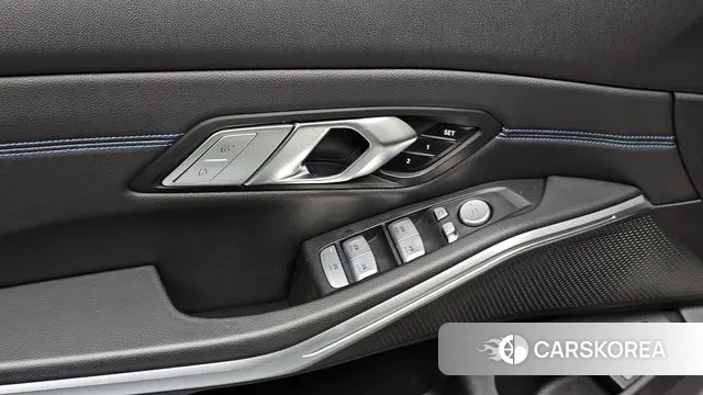 BMW 3 Series (G20) id 3566399 из Кореи 10