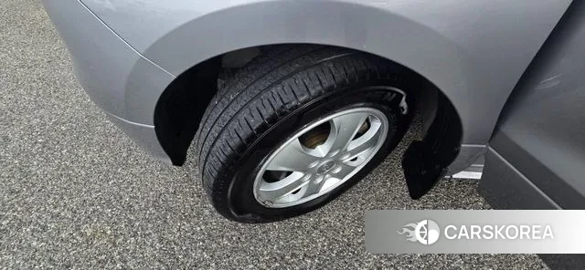 Hyundai The New Grand Starex id 3362987 из Кореи 10