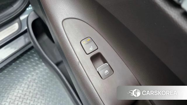 Hyundai The New Grandeur IG id 4179992 из Кореи 10