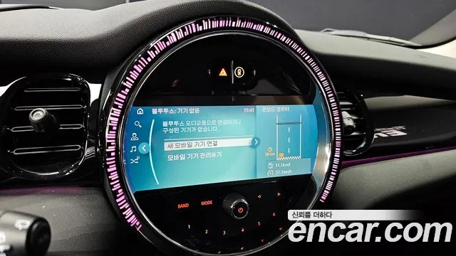 Mini Cooper id 2319782 из Кореи 10