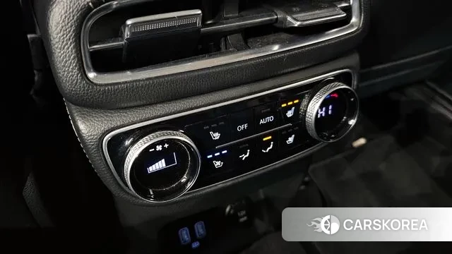 Genesis GV80 id 3493956 из Кореи 10