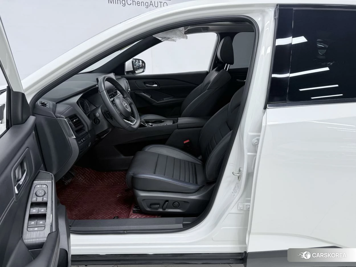 Nissan Qashqai id 4453673 из Китая 10