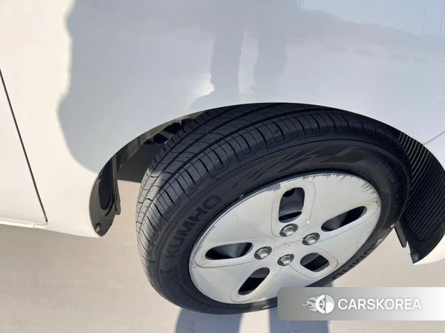 Kia The New Ray id 4274902 из Кореи 10