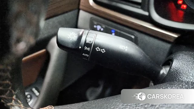 Hyundai Sonata New Rise Hybrid id 3647364 из Кореи 10