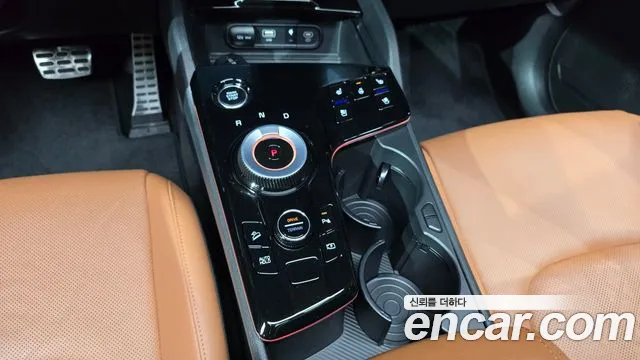 Kia Sportage 5th Generation Hybrid id 2604068 из Кореи 10