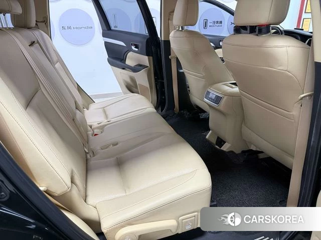 Toyota Highlander id 3983147 из Китая 10