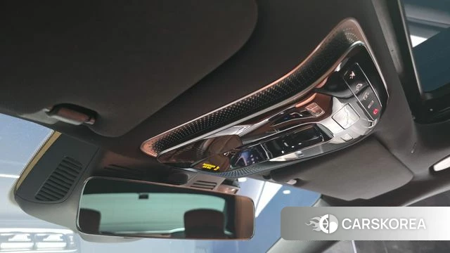 Mercedes-Benz S-Class W223 id 4793122 из Кореи 10