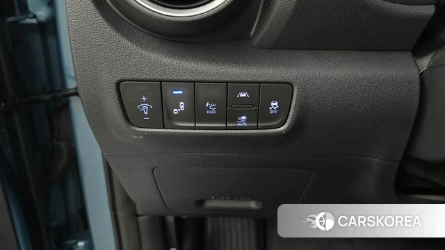 Hyundai Kona Electric id 4471273 из Кореи 10