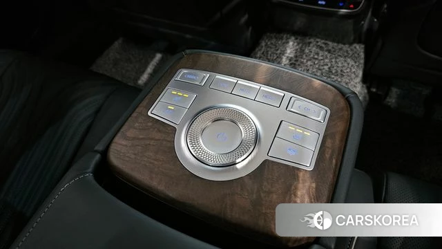 Genesis G80 (RG3) id 3866121 из Кореи 10