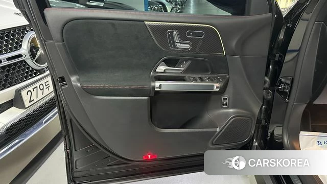 Mercedes-Benz GLB-Class X247 id 4623568 из Кореи 10