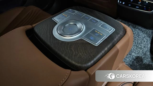 Genesis G80 (RG3) id 3833361 из Кореи 10