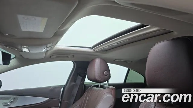 Mercedes-Benz CLS-Class C257 id 2956770 из Кореи 10