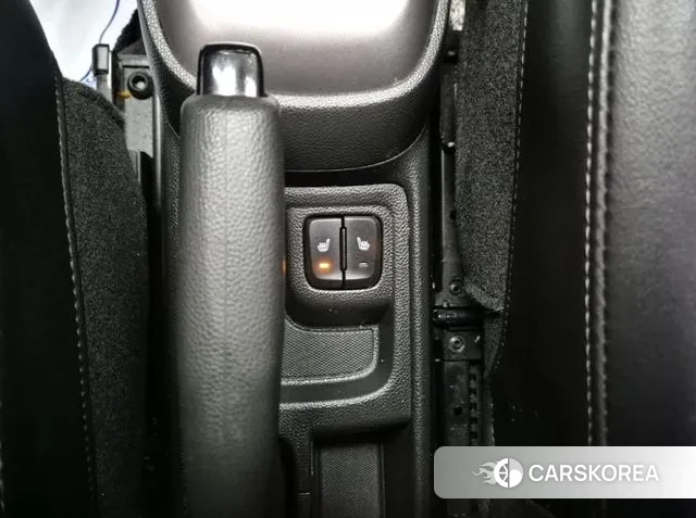 Chevrolet (GM Daewoo) The New Spark id 3617247 из Кореи 10