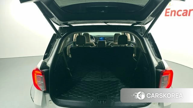 Ford Explorer 6th Generation id 3860659 из Кореи 10