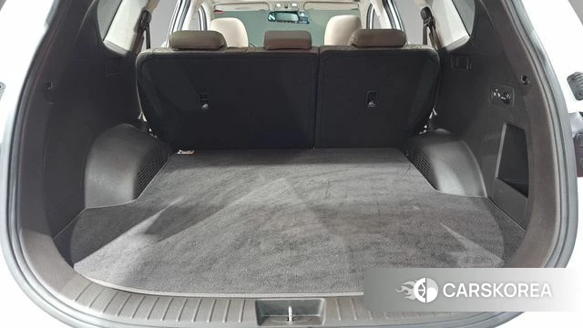 Hyundai Santa Fe TM id 4587309 из Кореи 10