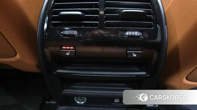 BMW 5 Series (G30) id 3935605 из Кореи 10