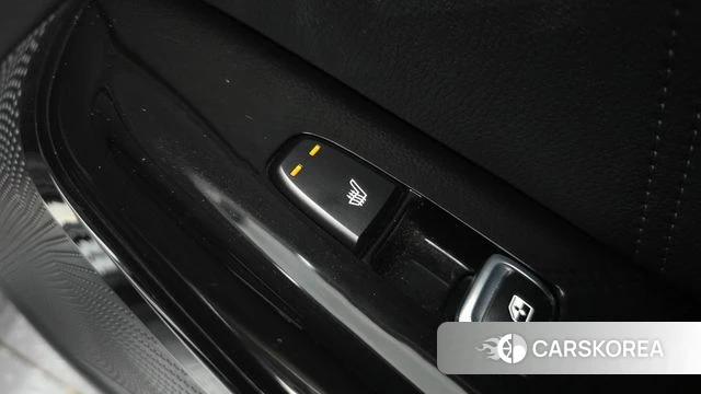 Kia The New K5 3rd generation id 4871111 из Кореи 10