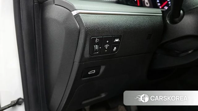 Kia K5 3rd generation id 4224961 из Кореи 10