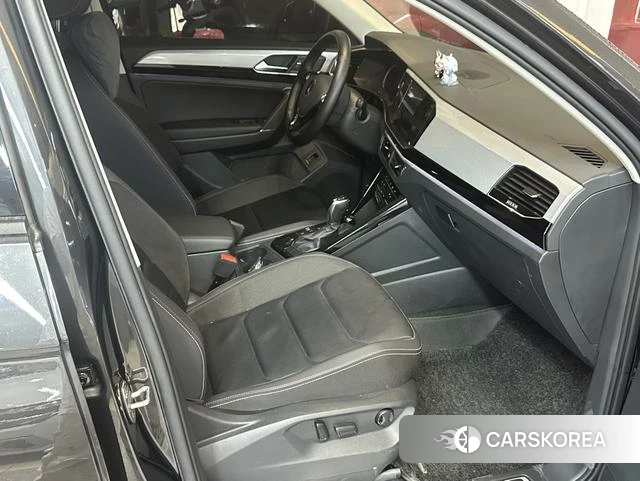 Volkswagen Tanyue id 4341803 из Китая 10