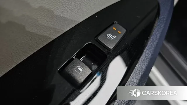 Kia Sportage 5th Generation Hybrid id 3027067 из Кореи 10