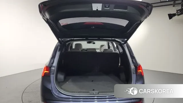 Hyundai The New Santa Fe id 3473204 из Кореи 10