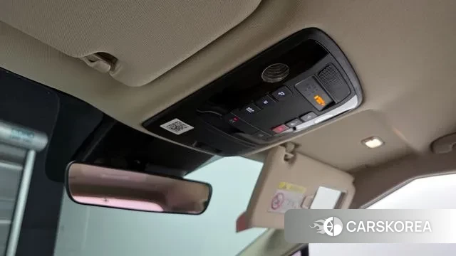 Kia Carnival 4th generation id 3534219 из Кореи 10