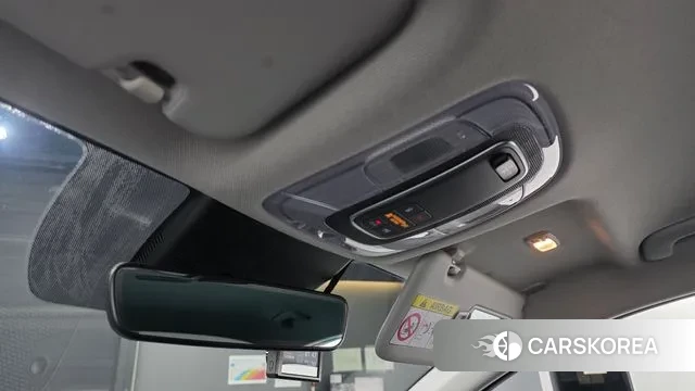 Hyundai Avante (CN7) id 3454407 из Кореи 10