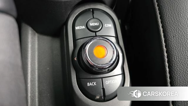 Mini Cooper id 4447844 из Кореи 10