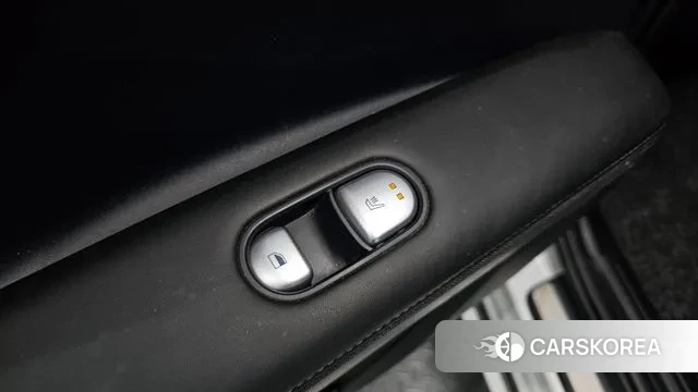 Hyundai Ionic 5 id 3503928 из Кореи 10