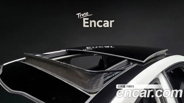 Kia Come New K7 id 2839767 из Кореи 10