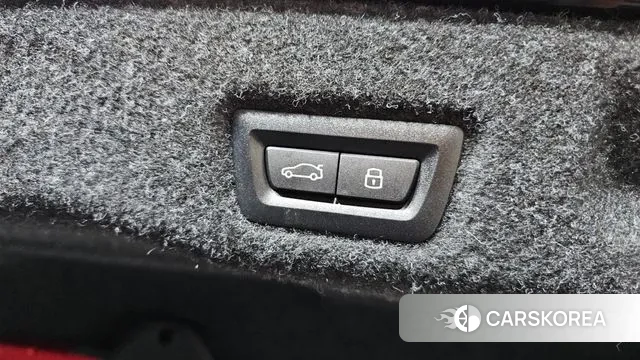 BMW 5 Series (G60) id 3763263 из Кореи 10