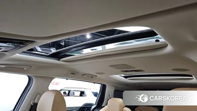 Kia Carnival 4th generation id 3053796 из Кореи 10