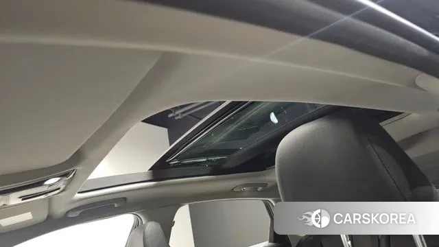 Kia K8 id 3405568 из Кореи 10