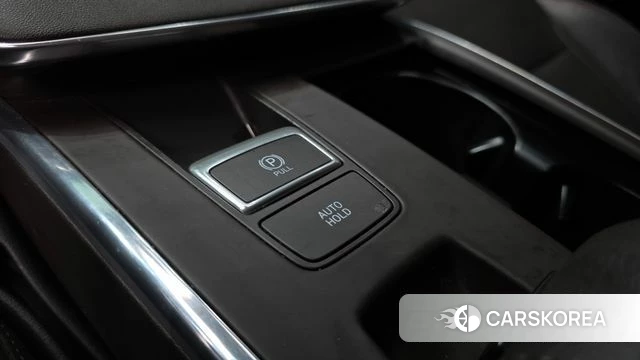Hyundai The New Grandeur IG id 4698363 из Кореи 10