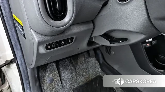 Kia Morning Urban (JA) id 3291151 из Кореи 10