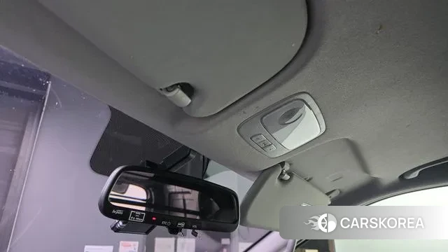 Hyundai The New Grand Starex id 3474733 из Кореи 10