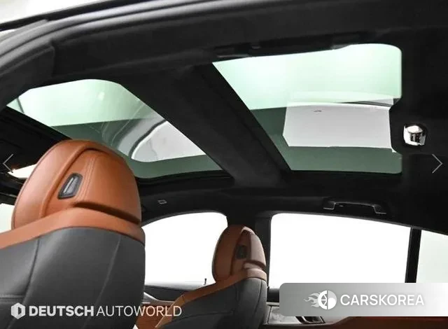 BMW 8 Series (G15) id 3426371 из Кореи 10