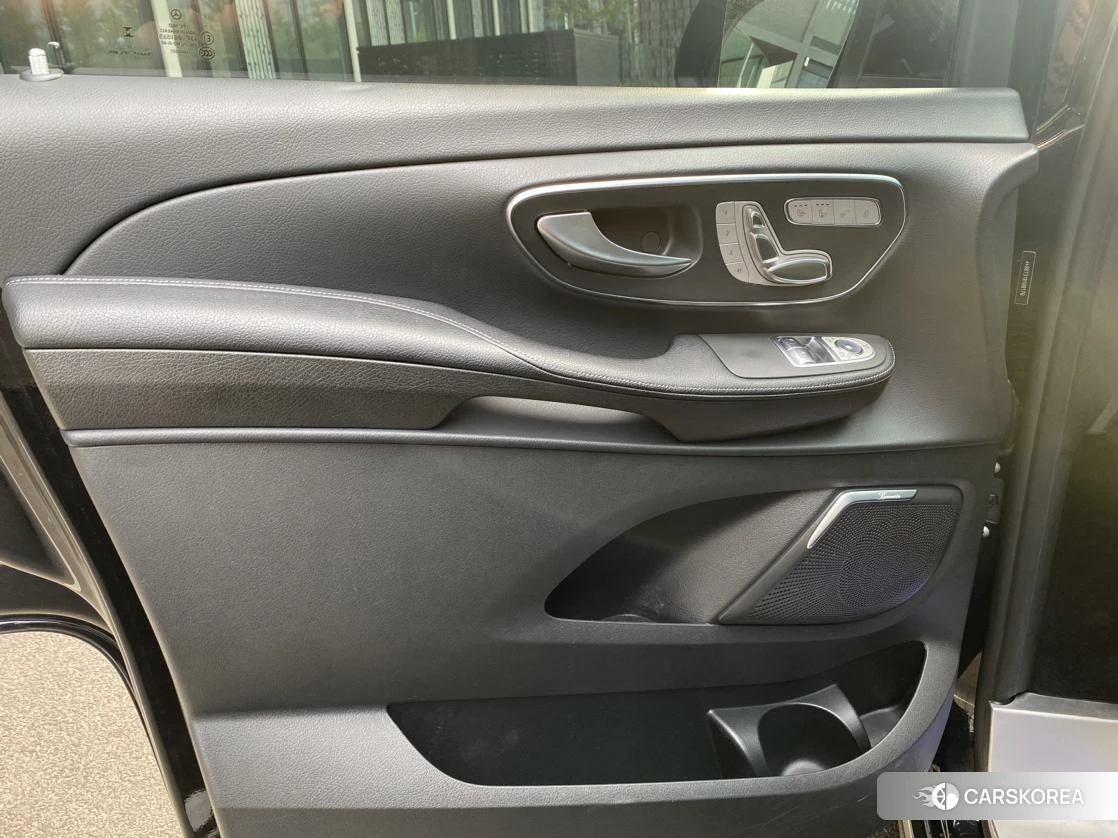 Mercedes-Benz V-Class id 4513498 из Китая 10