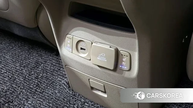 Kia The New Carnival id 3444427 из Кореи 10