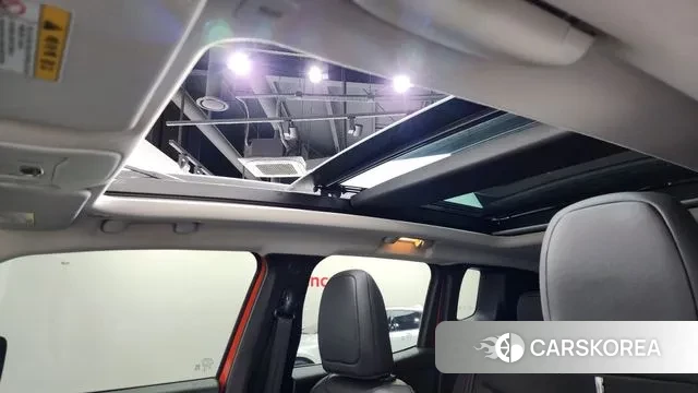 Jeep Renegade id 3742052 из Кореи 10