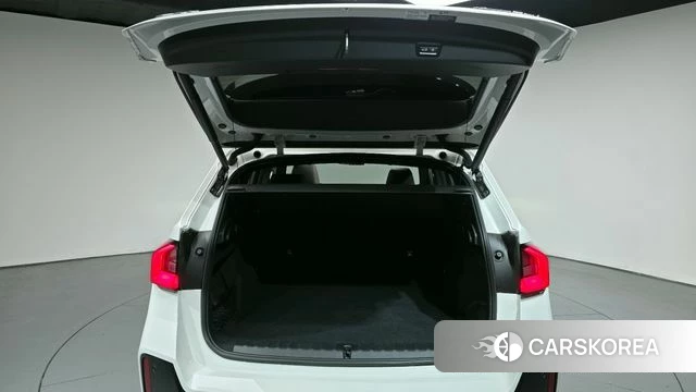 BMW X1 (U11) id 4394897 из Кореи 10