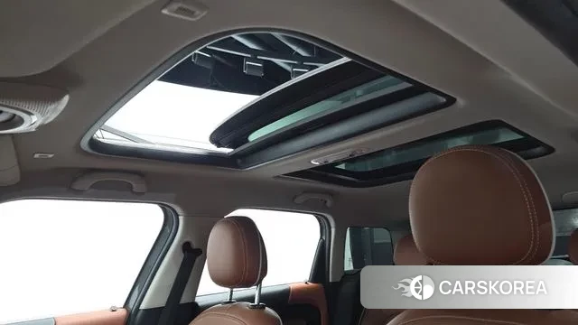 Mini Cooper S Countryman id 3513705 из Кореи 10