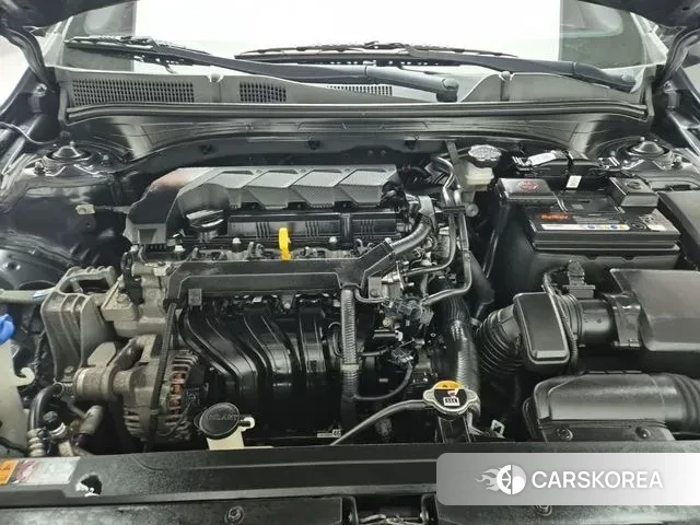 Kia The New K3 2nd generation id 3546186 из Кореи 10